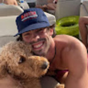 Meet your Posher, Nathan